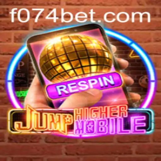 JumpHigherMobile: Descubra as Emoções e Regras do Novo Jogo com 074bet