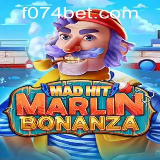 Explorando o Fascinante Mundo de MadHitMarlinBonanza: Uma Imersão no Jogo do Momento com 074bet