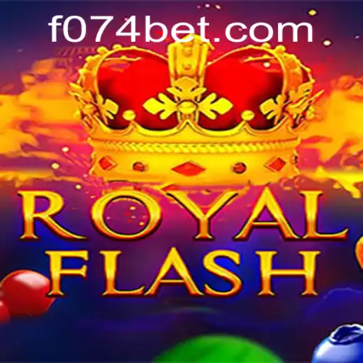 Descobrindo RoyalFlash: O Novo Fenômeno dos Jogos Digitais